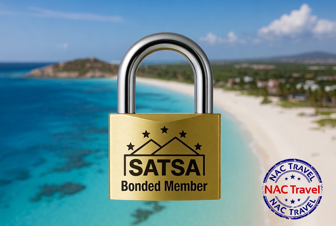 Why Book with a SATSA-Bonded Agent? Your Guide to Financial Protection